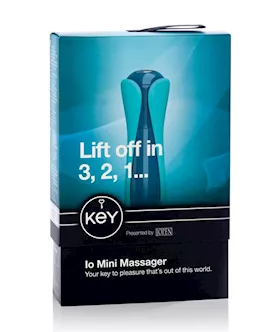 Io Mini Massager