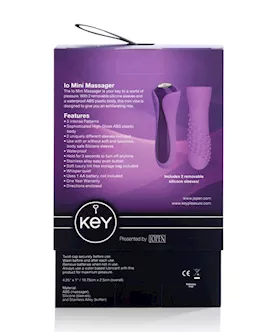 Io Mini Massager