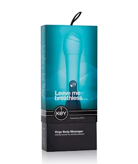 Virgo Massager