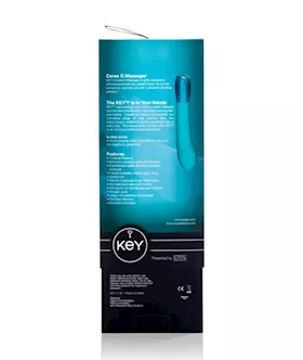 Ceres G-spot Massager
