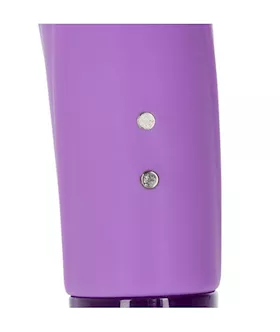 Ceres Rabbit Dual Action Massager