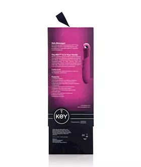 Vela Massager