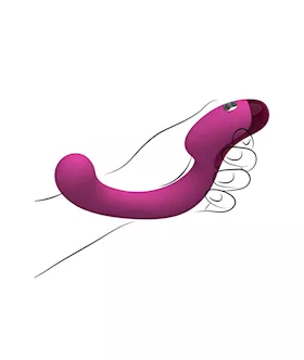 Skye Rechargeable G Wand
