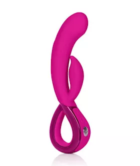 Leia Rechargeable Dual Action Wand