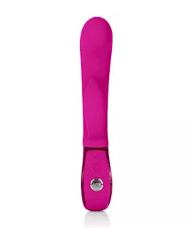 Leia Rechargeable Dual Action Wand