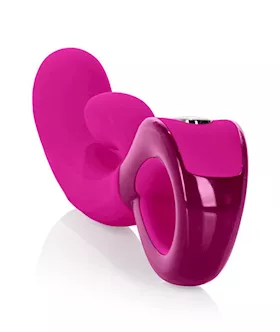 Leia Rechargeable Dual Action Wand