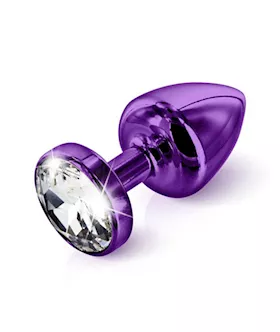 Anni Round T3 Butt Plug