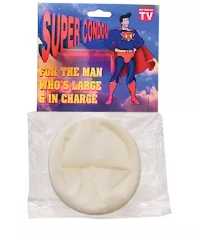 Super Condom