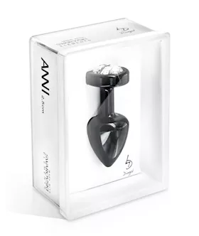 Anni R Clover T2 Butt Plug