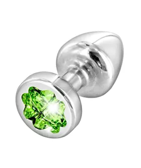 Anni R Clover T1 Butt Plug