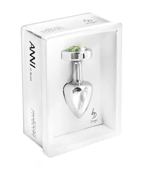 Anni R Clover T1 Butt Plug