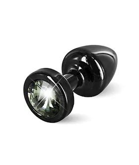 Anni Round T1 Butt Plug