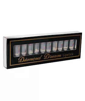Lipstick Penis 12 Different Colours