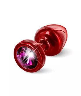 Anni Round T1 Butt Plug