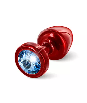 Anni Round T1 Butt Plug