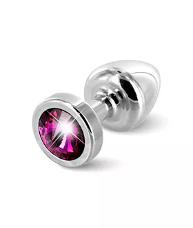 Anni Round T1 Butt Plug