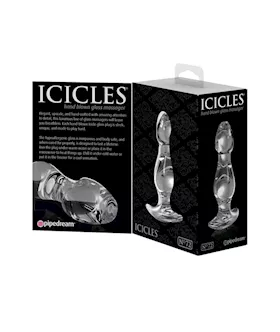 Icicles No 72