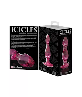 Icicles No 73