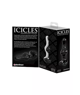 Icicles No 74