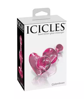 Icicles No 75