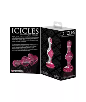 Icicles No 75