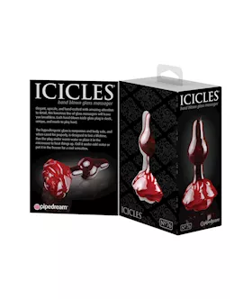Icicles No 76