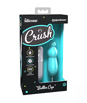 Crush Butter Cup