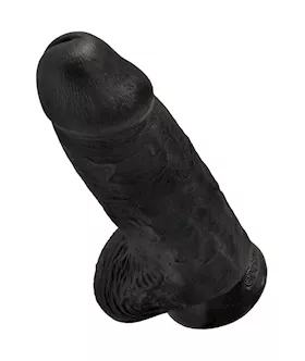 King Cock Chubby Suction Cup Dildo