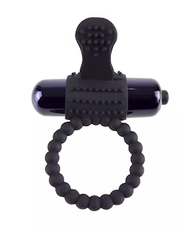 Fantasy CRingz Vibrating Silicone Super Ring