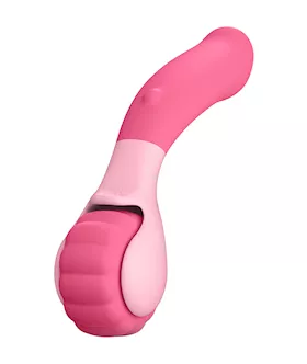 Jimmyjane Evoke Sol-o