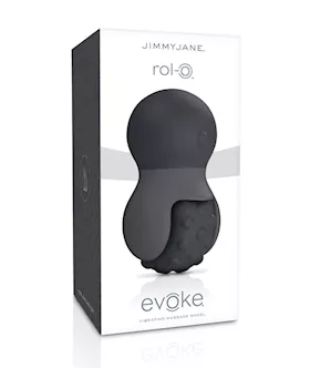 Jimmyjane Evoke Rol-o