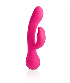 Jimmyjane Ruby Rabbit