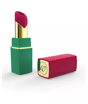 Womanizer 2go Green & Pink