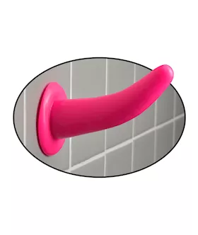 Dillio Suction Cup Anal Teaser