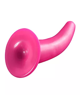 Dillio Suction Cup Anal Teaser