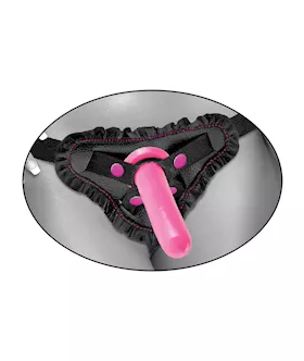 Dillio Fancy Fit Harness