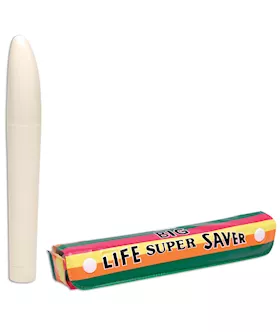 Jumbo Life-saver Vib