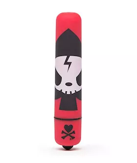 Tokidoki Ace Mini Vibrator