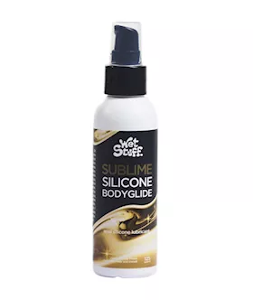 Sublime Silicone Bodyglide 125g