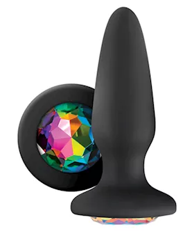 Glams Rainbow Gem  4 Inch
