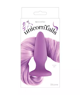Unicorn Tail
