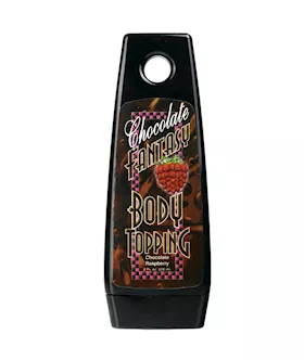 Choc Fantasy 8 Oz Choc Raspberry