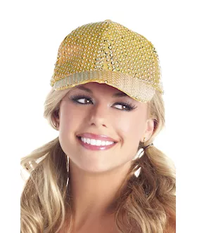 Baseball Hat