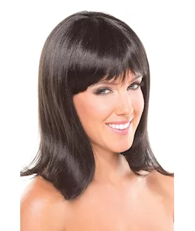 Doll Wig