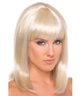 Doll Wig