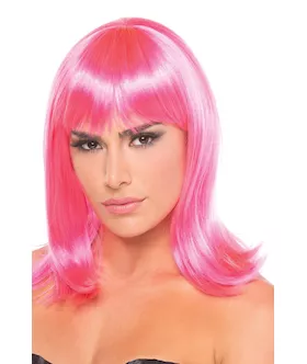 Doll Wig