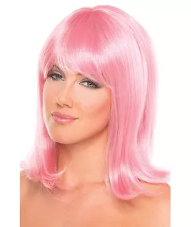 Doll Wig