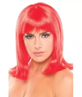 Doll Wig