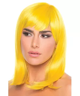 Doll Wig