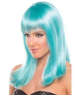 Hollywood Wig